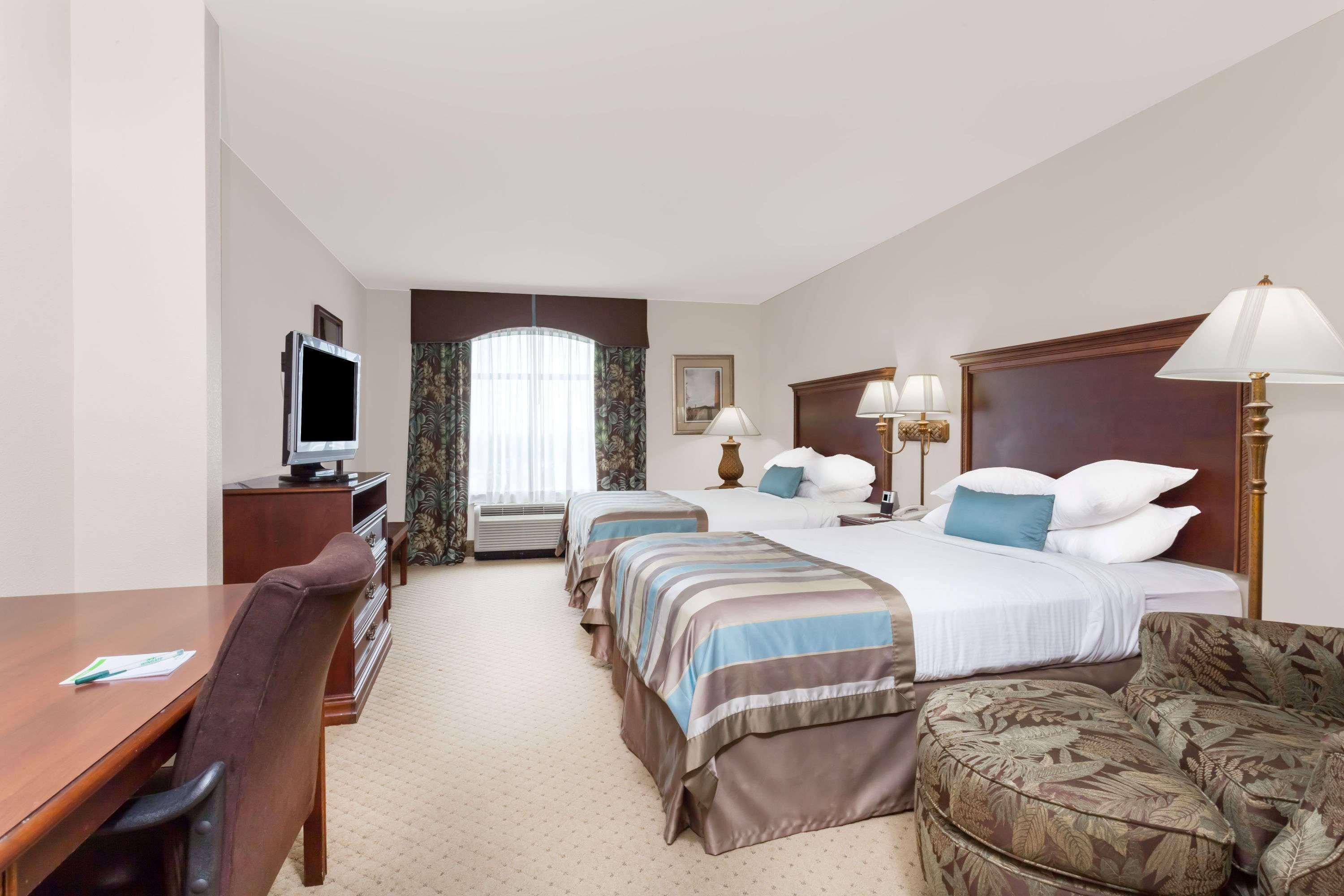 Wingate By Wyndham Columbia/Lexington Hotell Exteriör bild