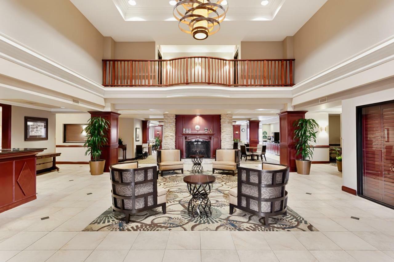 Wingate By Wyndham Columbia/Lexington Hotell Exteriör bild